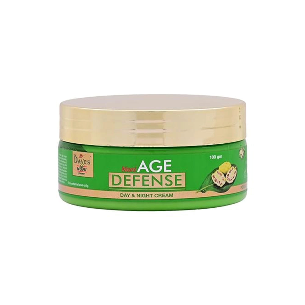 D N Age Defense Day & Night Skin Cream -100G-1